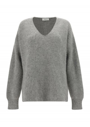 Fabiana Filippi - Sweater - Womens - Grey