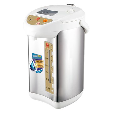 JINKON 晶工牌 電動熱水瓶 4.6L  JK-7650