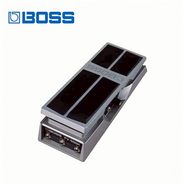 BOSS FV-500H Foot Volume 音量踏板【敦煌樂器】