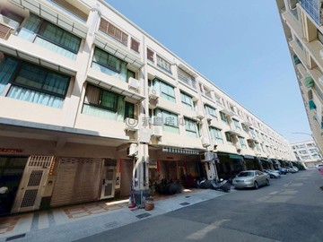 近桂林商圈★頂富首藏★大地坪美透天｜高雄市鳳山區頂富街