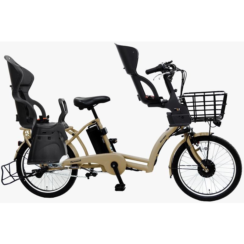 デンジマン自転車 新車！ 【公式通販】