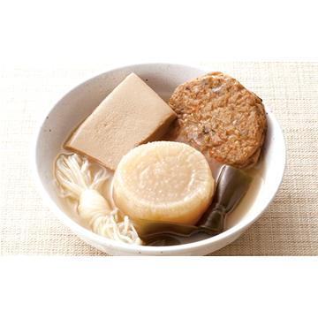 オーサワの高野豆腐 6枚 (50g) オーサワジャパン 送料無料