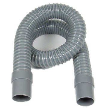 、32雙頭軟管連接翻板水道面盆配32mm塑料水管洗面下水mm件臉盆排