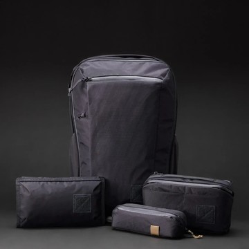 Evergoods CIVIC TRAVEL BAG 後背包 X-Pac 26L