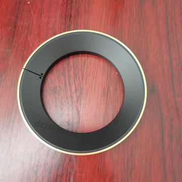 【臺灣爆款】美的燃氣竈配件MQ7230-G MQ7632-GM Q7638-G Q590B大小火蓋分火器【實用】