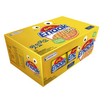 Enaak 韓式(雞汁味) 盒裝24入x30g
