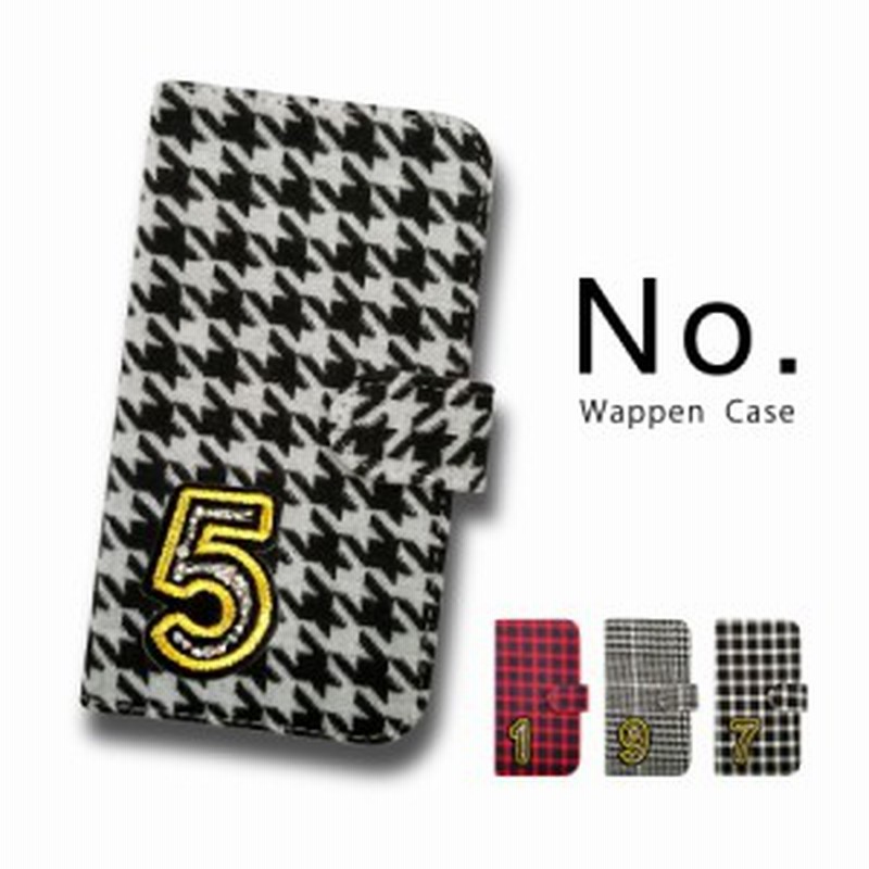 Ipod Touch 7 Ipod Touch 6 アイポッドタッチ7 6 スマホケース おしゃれ かわいい 手帳型ケース カバー チェック柄 背番号 数字 デコ キ 通販 Lineポイント最大1 0 Get Lineショッピング