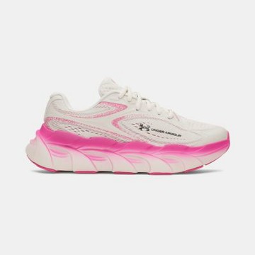 【UNDER ARMOUR】UA 女 HB Runner 2 慢跑鞋_6010213-112