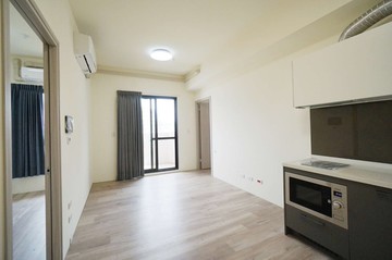 專公益商圈.達莉朵茉3年屋2房2衛平車價格好談｜台中市西區大墩十街