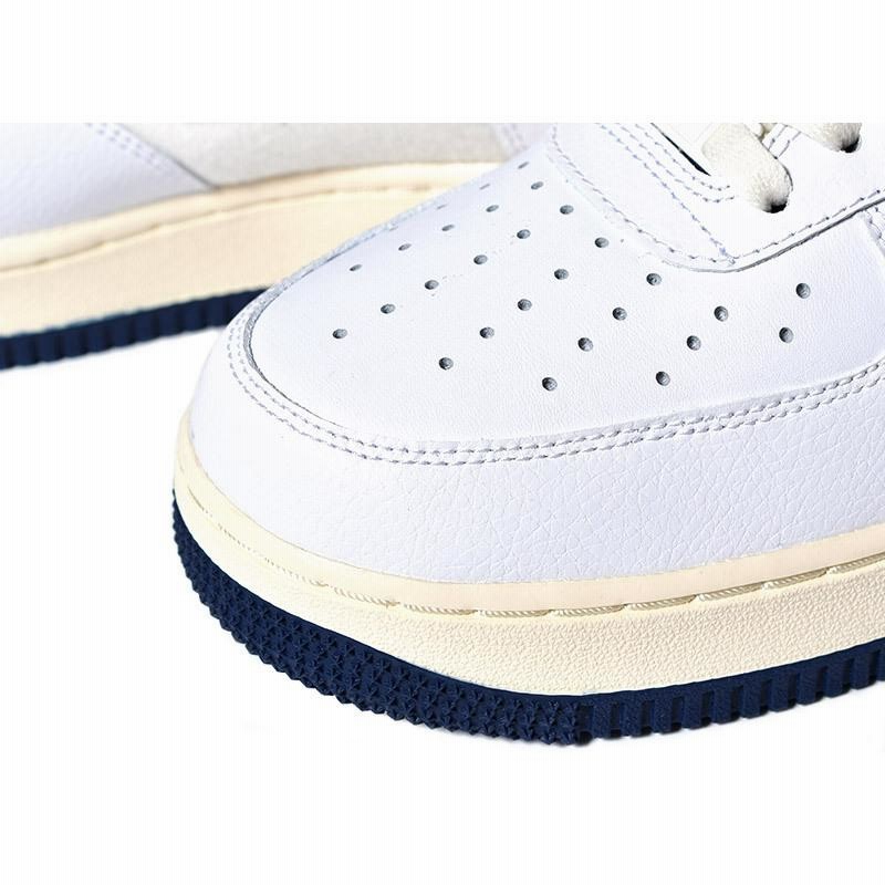 Nike Air Force 1 LV8 Midnight Navy Sail White DO5220-141