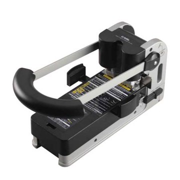 CARL二孔強力打洞機HD-530N/330張