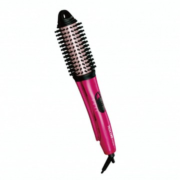 TESCOM 負離子 直/捲 2用 整髮 梳 /台 IPH1832｜領券最高折$220