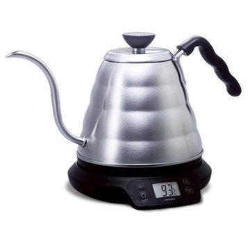 雲朵不鏽鋼控溫細口壺 雲朵不鏽鋼控溫細口壺/EVT-80-HSV