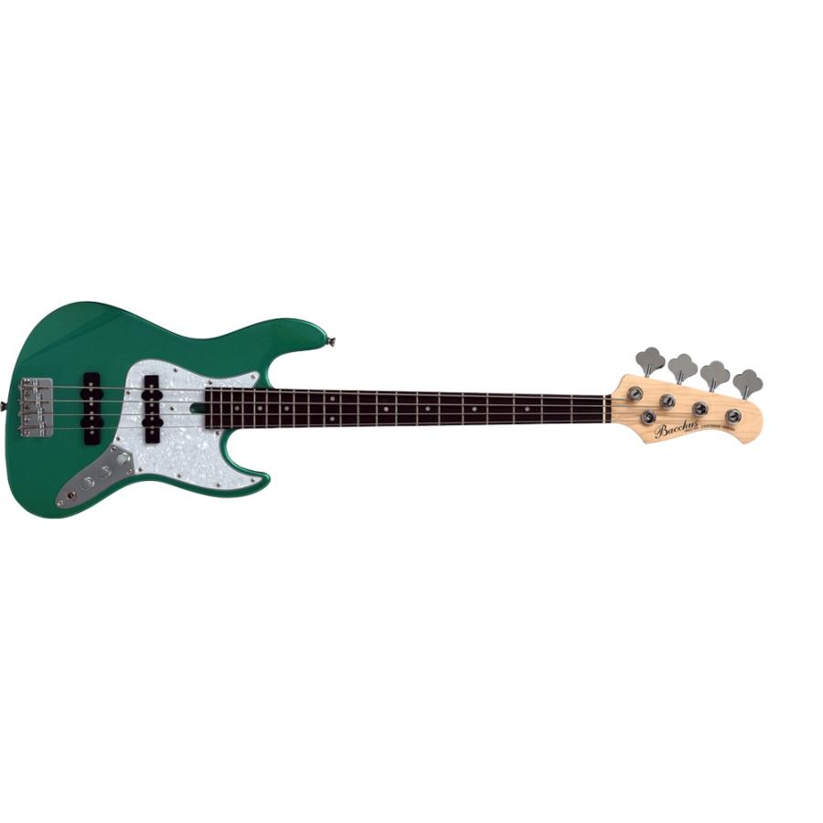 楽天市場】bacchus bass greenの通販