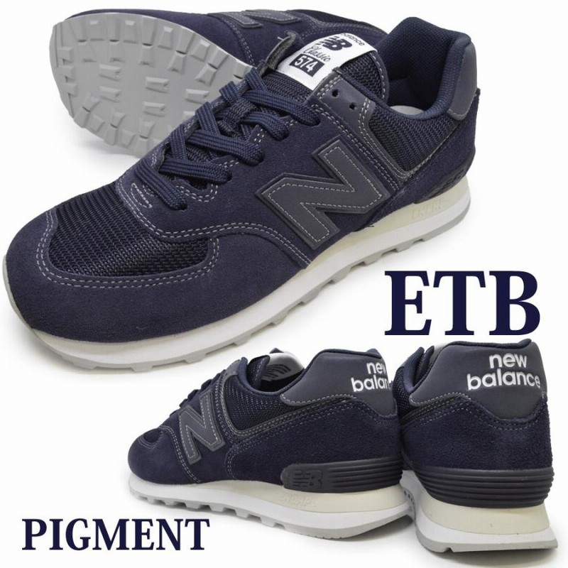 New balance shop ml574 etb