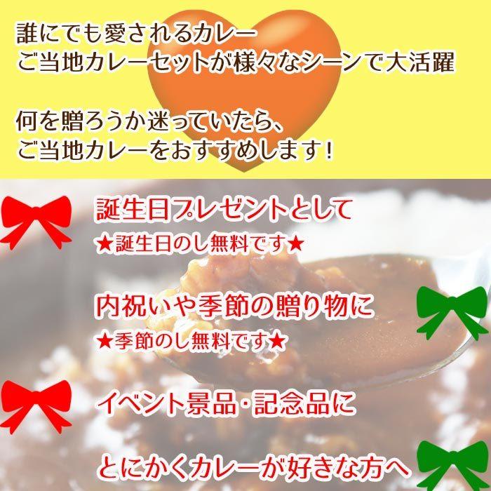 ブランド肉カレーセット 17個入 ご当地カレーギフト 送料無料 レトルトカレー 詰め合わせ お歳暮