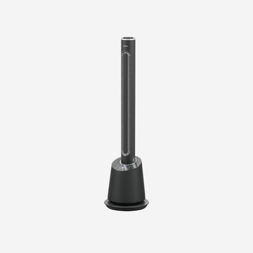 免運 philips飛利浦 9檔風速dc冷暖兩用無扇葉風扇(附360度遙控器) ahr5164fd