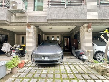 【鳳頂·過埤】30米路上|超值透天店住地26坪｜高雄市鳳山區鳳頂路