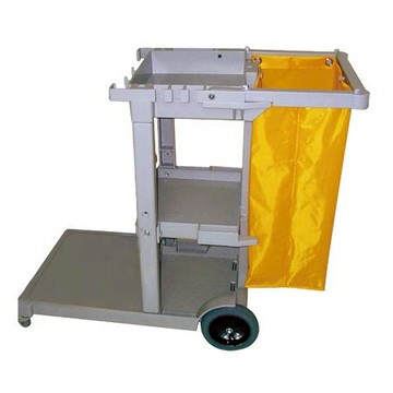 華塑DIY多功能清潔車/RA-807A/台