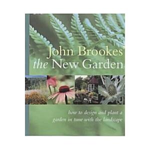 New Garden (paperback)