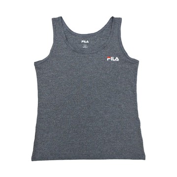 FILA女涼爽柔滑背心-多色多尺寸可選