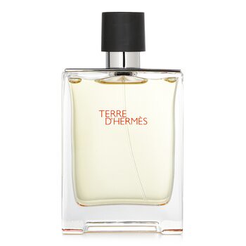 【愛馬仕】Terre D'Hermes 大地男性淡香水