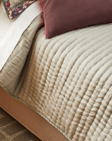 Chenevard Quilt, Queen