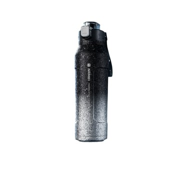 保溫瓶 恩爾美鈦杯 純鈦 保溫杯 700ml大容量 大號保溫水壺 車載水杯 焖泡茶壺 茶杯子