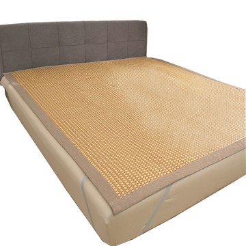 【LUST】單人/雙人/  軟藤 小方格 涼蓆/ 超柔軟/麻將/草蓆/柔軟舒適【攜帶方便】(不含枕套)