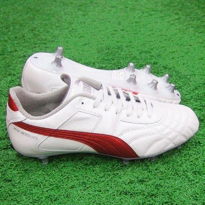 サッカースパイク  PUMA プーマ パラメヒコライト  サイズ  24.5 r400