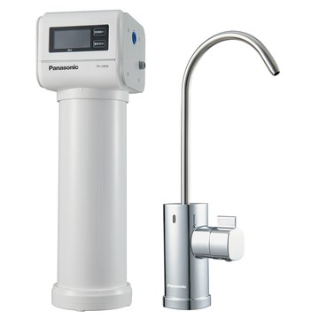 Panasonic 櫥下型淨水器 TK-CB30