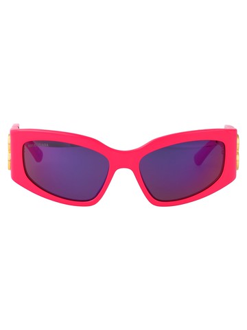 Balenciaga Eyewear Bb0324sk Sunglasses