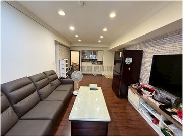 安樂長庚商圈稀有兩戶合併五房雙車位｜基隆市安樂區麥金路