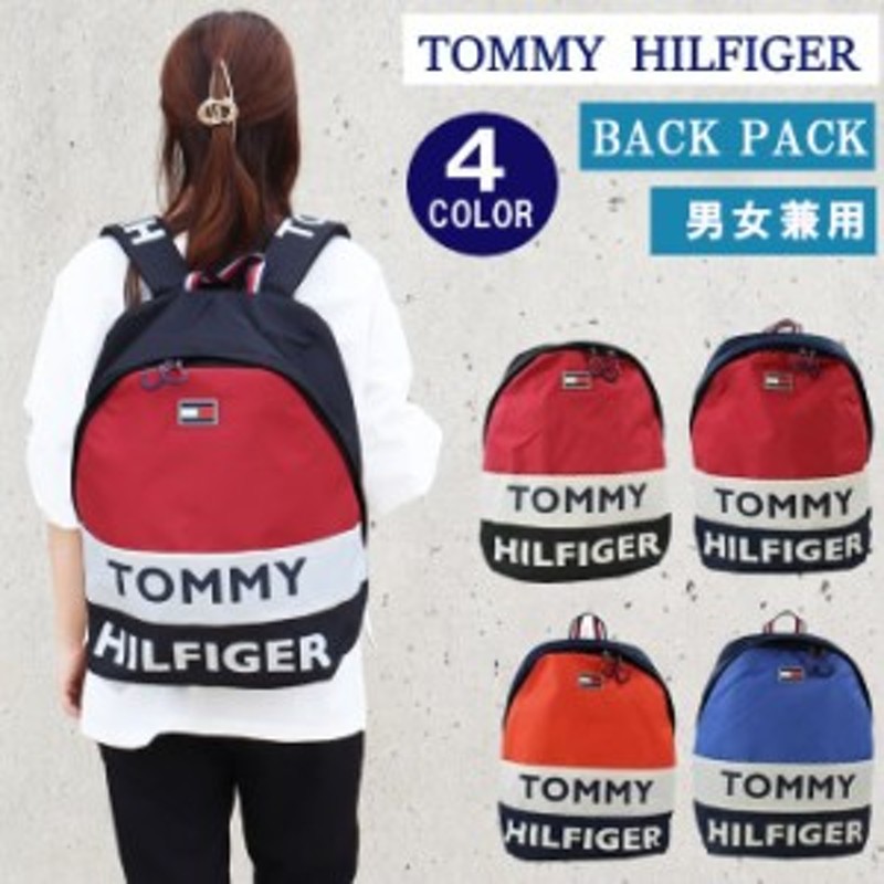 トミーヒルフィガー バッグ TC980AE9 (TH-811) TOMMY HILFIGER Ace