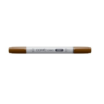 蝦皮隔日到貨 COPIC CIAO(三代)單支麥克筆  E系列-E57(日本)  墊腳石購物網
