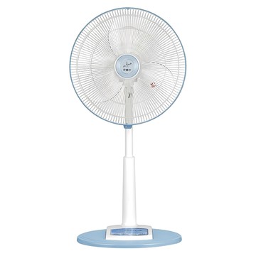 INAKA 伊娜卡 強風商用桌立扇 ST-1831 18吋 三段式風量調整 免彎腰開關操作 安全防觸電