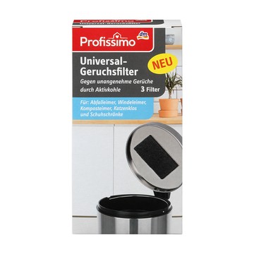 (預購) DM 連鎖藥妝店 活性碳去味貼 3st (DM1133)