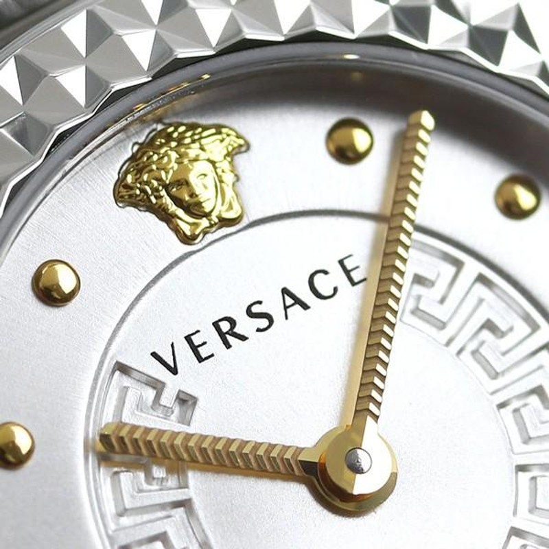 VERSACE ヴェルサーチ 時計 VEAA00418 いよいよ人気ブランド - 時計