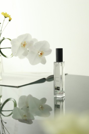 法式禪意瑜珈冥想精油水晶噴霧50ml 檀香 香桃木 橙花