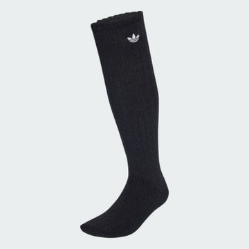 【adidas 愛迪達】 及膝襪 男/女 - Originals KR1606