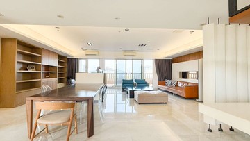 貝拉莫里大露台｜4房雙大平車｜綵靜｜高雄市前鎮區中華五路