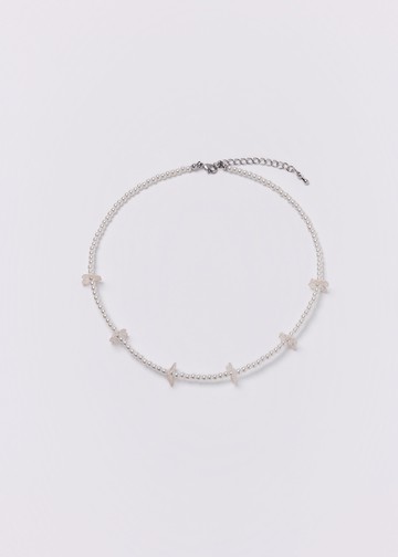 落花漫舞・鎖骨鍊