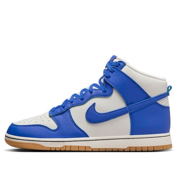 Nike Dunk High Retro SE 'Pale Ivory Raser Blue'