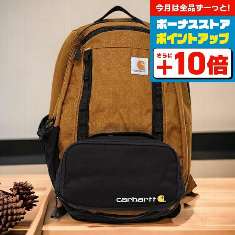Carhartt デイバック リュック Carhartt リュック メンズ