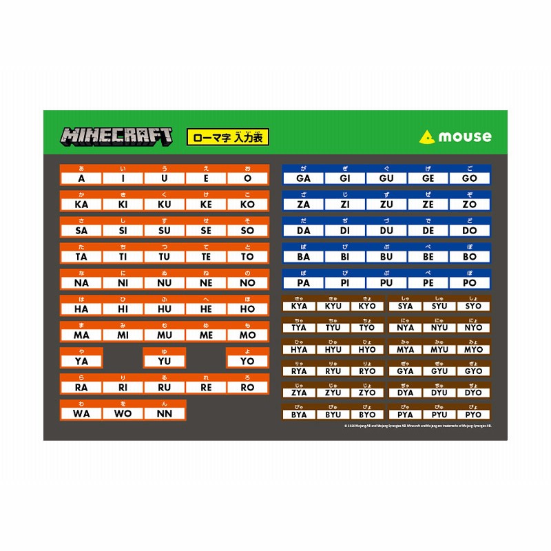 マウスコンピューター Mouse E10 マインクラフトバンドルパッケージ Mouse タブレット 通販 Lineポイント最大3 0 Get Lineショッピング