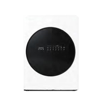 Panasonic國際牌15公斤免曬衣機乾衣機NH-V150SP-W