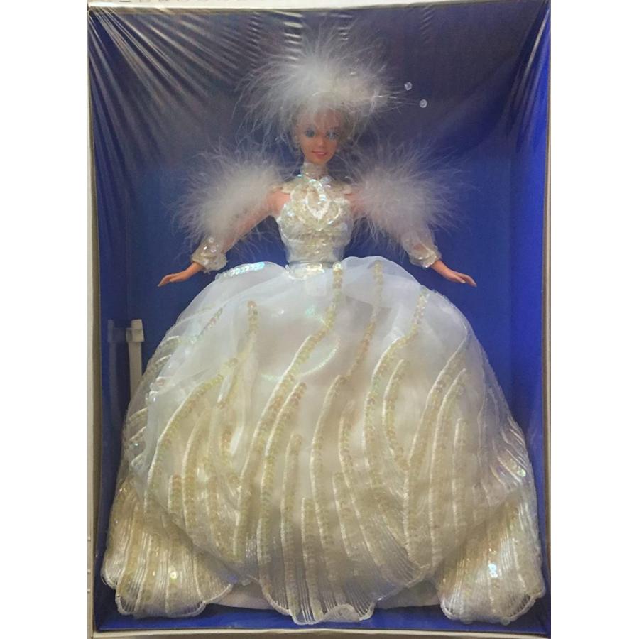 NEW バービー Barbie snow princess | www.happychild.co