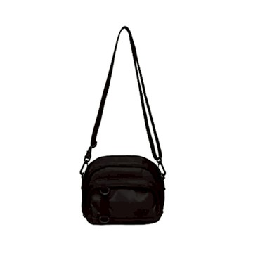 【New Balance 紐巴倫】 Bags 後背包 男女 - LAB23201BK