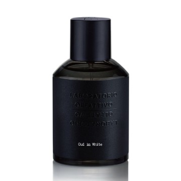 [CYRANO]白沉茉香 馥韻香水 100ml