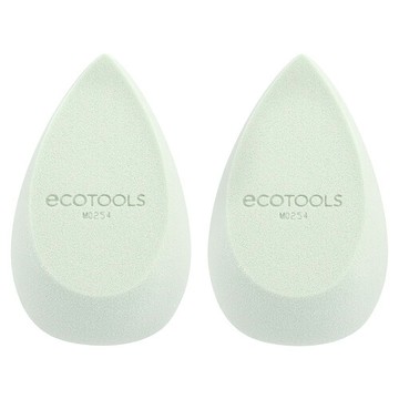 EcoTools, 模糊暈染兩用，2 塊